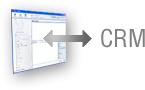 NTRsupport Integration with your CRM