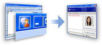 NTR Direct Support for Applications