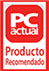 PC Actual Recommended Product