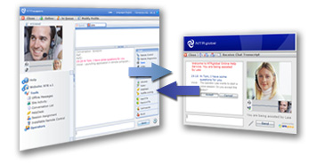 NTRsupport Secure Remote Access