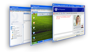 NTRsupport Remote Access Software