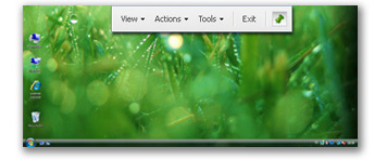 NTRsupport Secure Remote Access